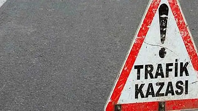 Ters istikametten geliyordu: 8 yaralı