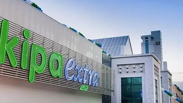 Tesco Kipa resmen Migros'un