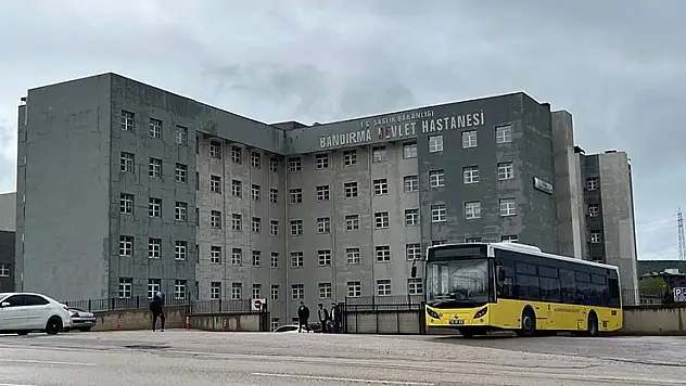 Teşhiste ihmal iddiasıyla 16 yaşındaki genç testisini kaybetti