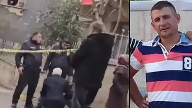 Tesisat ustasına otomobilde pusu! 