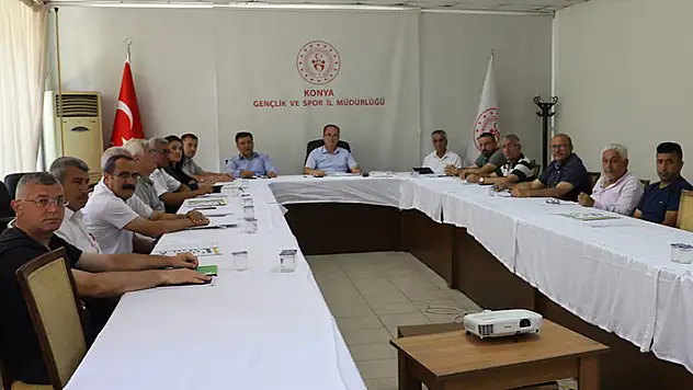 Tesisler, 5. İslami Oyunları'na hazır