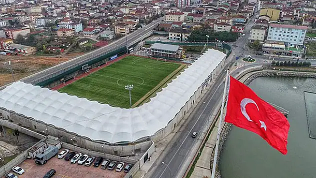 Tesislerden kira alınmayacak