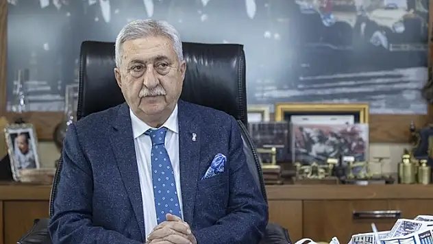 TESK Genel Başkanı Palandöken: Esnaf olmak daha cazip hale getirilmeli
