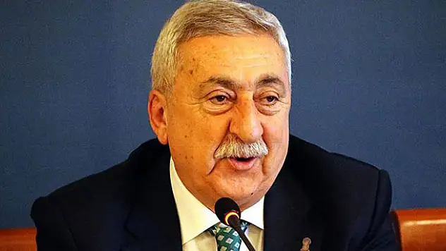 TESK'in 'yapısal reform' beklentisi