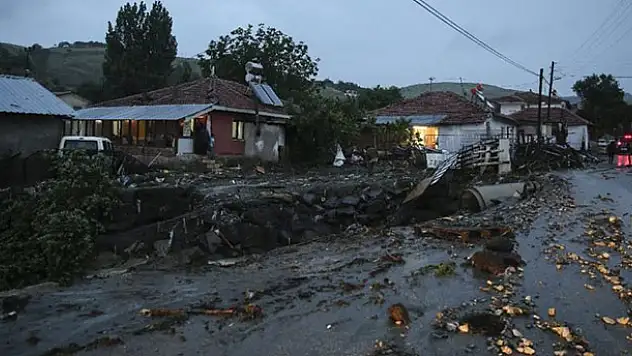 TESK'ten afetzedeler için yapılandırma talebi