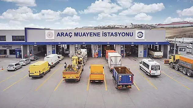 TESK'ten araç muayene ücretlerinde indirim talebi