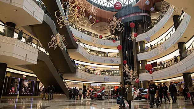 TESK'ten AVM'ler için bayram tatili talebi