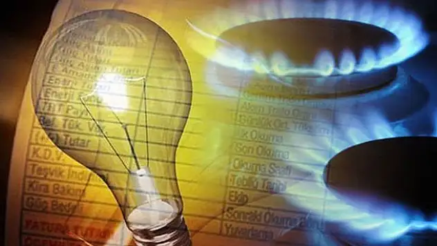 TESK'ten elektrik ve doğal gazda indirim talebi