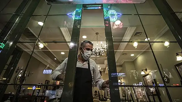 TESK'ten flaş talep! 'Esnafın tüm borçları yıl sonuna kadar ertelensin'

