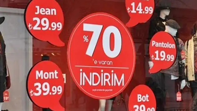 TESK'ten 'indirimli kampanya' uyarısı
