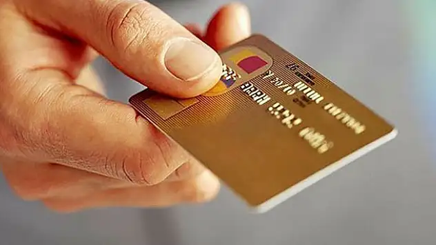 TESK'ten 'taksit sayısı' uyarısı!