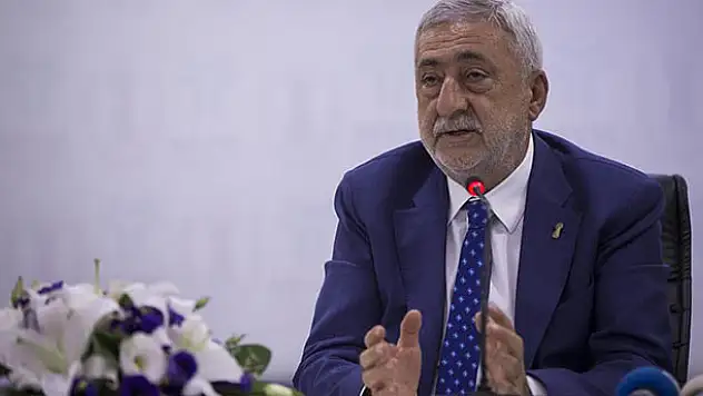 TESK'ten 'Türkçe tabela' önerisi