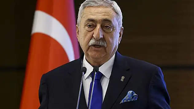 TESK'ten 'yapılandırma' çağrısı