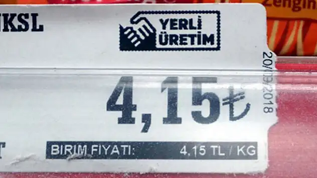 TESK'ten 'yerli üretim logosu' uyarısı