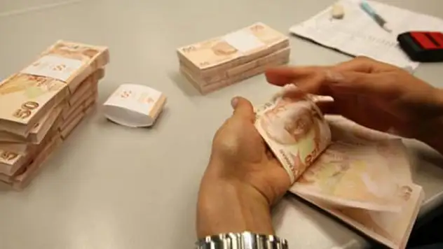 TESK'ten 'yıpranma payı' talebi