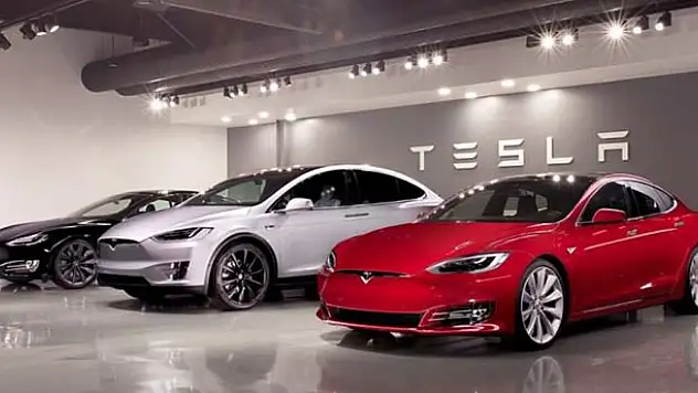 Tesla'dan Türkiye kararı!