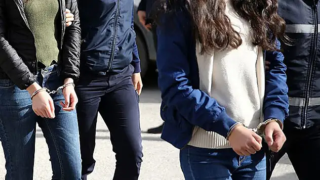 Teslim olan teröristler PKK'nın iç yüzünü anlattı