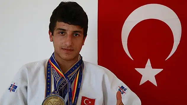 Testi geçememişti ama..