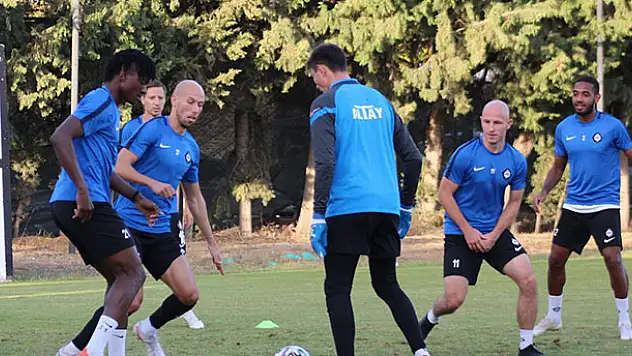 TFF 1. Lig'de bir erteleme daha