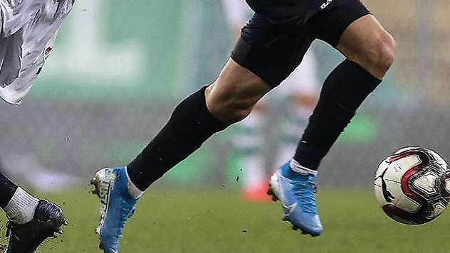 TFF 1. Lig'de heyecan 3 ay aradan sonra devam ediyor