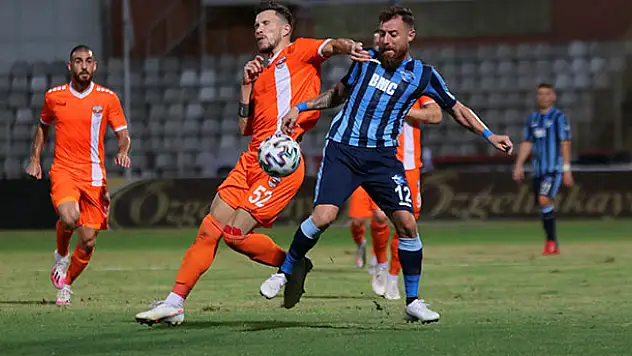 TFF 1. Lig'in yenilmezleri