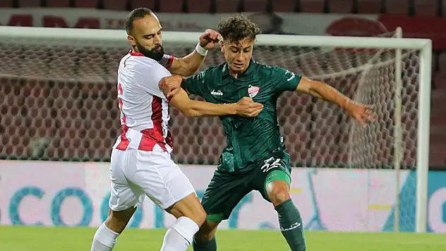 TFF 1. Lig'de 3. hafta başlıyor 
