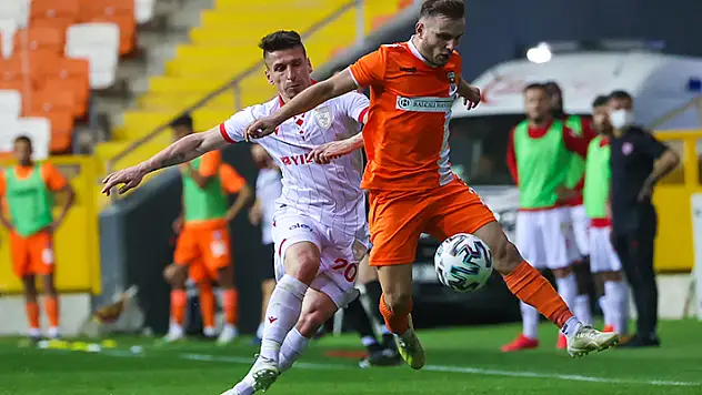 TFF 1. Lig'in 'En'leri 

