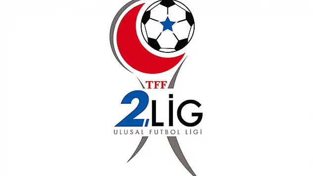 TFF 2. Lig'de 2023-2024 sezonu yarın başlayacak
