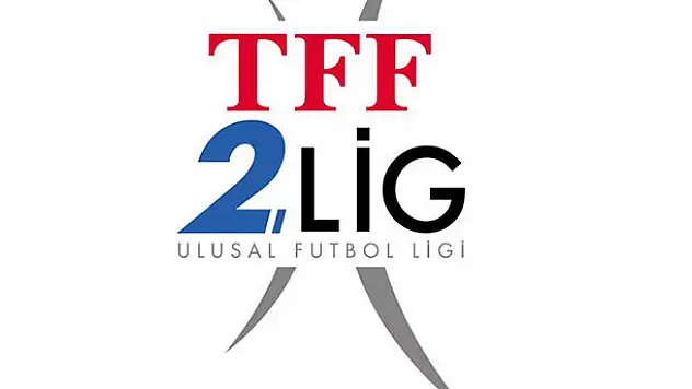 TFF 2. Lig'de 33. hafta heyecanı