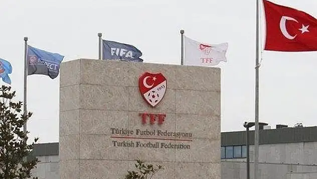 TFF 2. Lig'in fikstür çekimi yapıldı