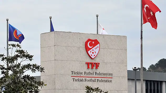 TFF 2. Lig ve TFF 3. Lig'de sezon planlaması değişti