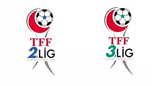 TFF 2. ve 3. Lig maçları TFF YouTube kanalında canlı yayınlanacak
