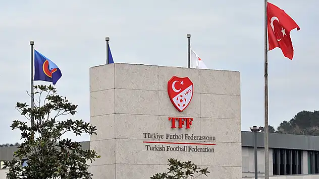 TFF, 3 kulüp için toplanacak
