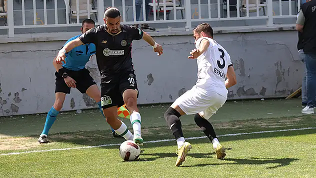 TFF 3. Lig'de yeni sezon 8 Eylül'de başlayacak