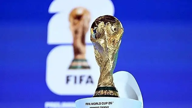 TFF açıkladı! Dünya Kupası biletleri satışta