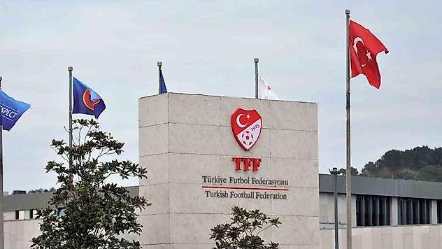 TFF açıkladı! Fikstür nasıl çekilecek?