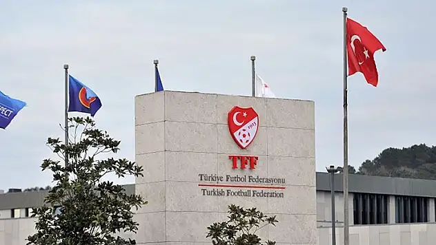 TFF açıkladı! Konyaspor'a kötü haber