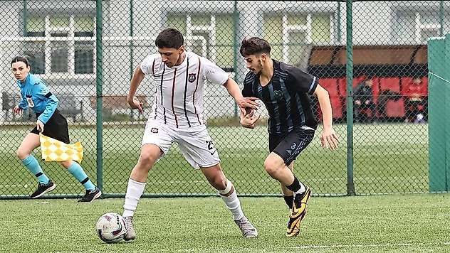 TFF, amatör futbola ayar çekecek!