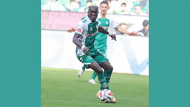 TFF bahis oynayan futbolcuları açıkladı, Konyaspor'a büyük şok!