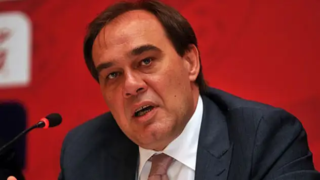 TFF Başkanı açıkladı: Video hakem dönemi başlıyor