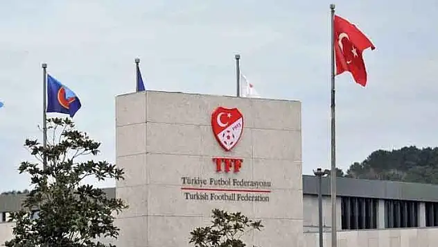 TFF, Beşiktaş'ın muhtemel maç tarihini değiştirdi
