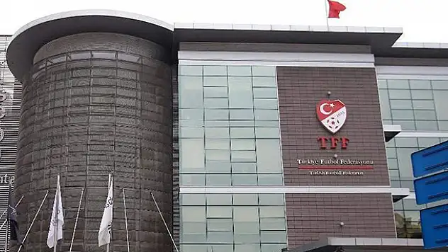 TFF'de karar günü