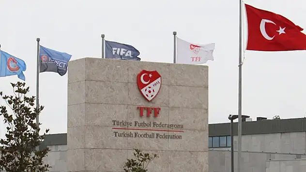 TFF'de seçim tarihi belli oldu!
