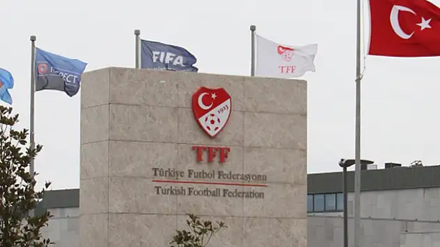 TFF'den 1 dakikalık saygı duruşu kararı
