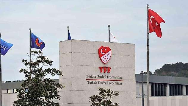 TFF'den açıklama! Yeni kurallar hayatımıza giriyor