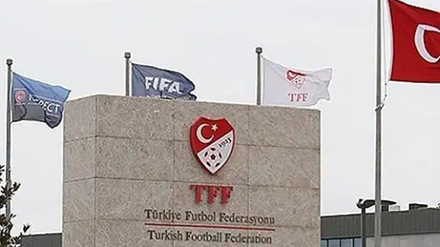 TFF'den Afrin'de şehit düşen askerler için mesaj ve saygı duruşu kararı