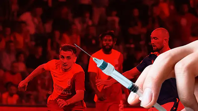 TFF'den aşı kararı! Aşı olmayanlar stadyumlara giremeyecek
