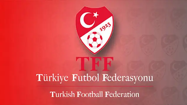 TFF'den flaş değişiklik! Maç programına yeni ayar...