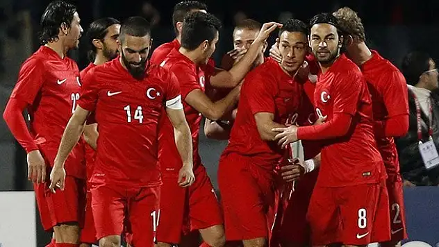 TFF'den flaş Konya açıklaması!