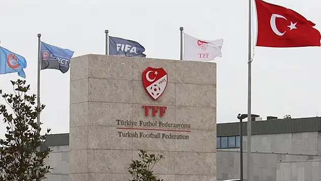 TFF'den 'Futbola Dönüş Protokolü'